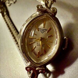 Voumard Swiss Made Ladies Watch